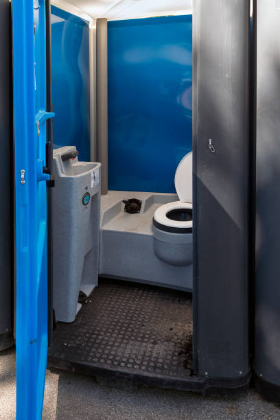 Portable Toilet Options We Offer in Carlisle, PA
