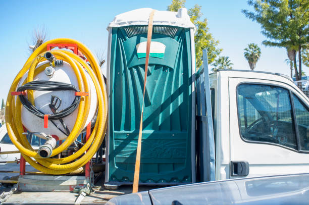 Best Portable toilet rental cost  in Carlisle, PA