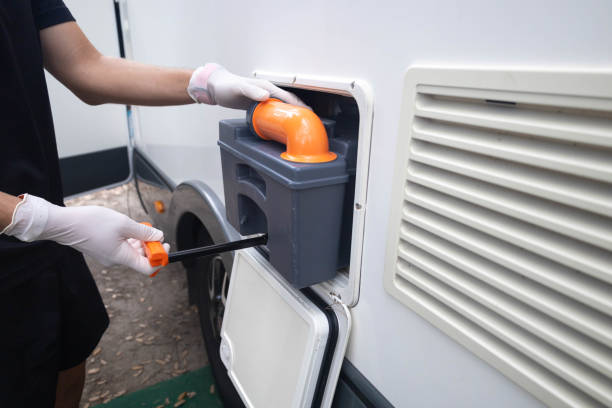 Best Portable toilet rental cost  in Carlisle, PA