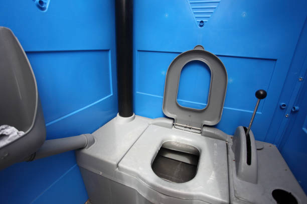 Best Portable restroom trailer rental  in Carlisle, PA