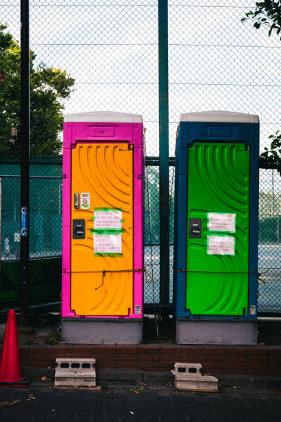 Best Porta potty delivery and setup  in Carlisle, PA