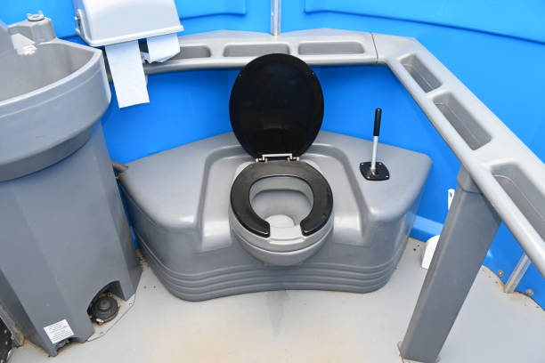 Porta potty rental for outdoor events in Carlisle, PA
